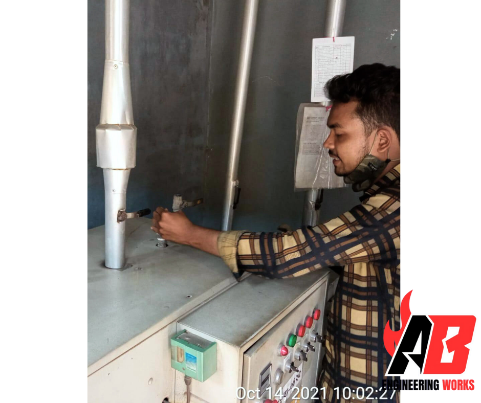 Boiler Chemicals